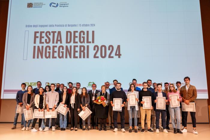 Festa Ingegneri 2024